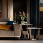 DFG ALIVIA Lamp/End Table