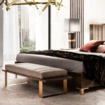 DFG NOELLE  Sofa Pouf