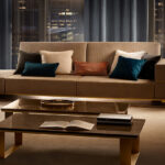 DFG NOELLE Coffee Table