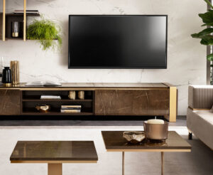 DFG NOELLE Coffee Table - Image 3