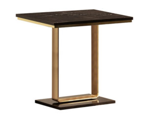 DFG NOELLE Lamp/end Table (Tall & Short) - Image 2
