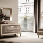 DFG ALIVIA Small  Mirror