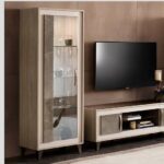 DFG ALIVIA 1 Door Display Cabinet