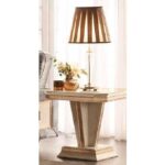 DFG MAKAYLA Lamp/End Table