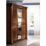 DFG CATALINA 3 Doors Wardrobe