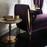 DFG ADELYN 2 Seats Chaise Longue left/right including Cushions