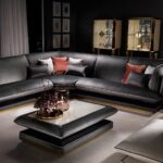 DFG VANESSA  Coffee Table