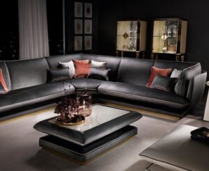 DFG VANESSA  Coffee Table