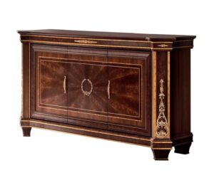 DFG CATALINA 3 Doors Buffet - Image 2