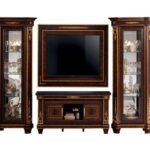 DFG CATALINA TV set composition
