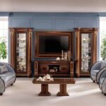 DFG CATALINA TV Cabinet