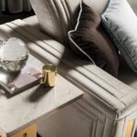 DFG ANGELINA Coffee Table