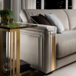 DFG ANGELINA  Sofa including Cushions