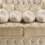 DFG MAKAYLA Cushion (round)