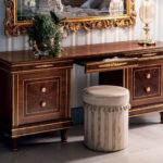DFG CATALINA Dressing Table