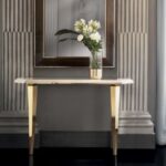 DFG HARLEY Entrance Consolle