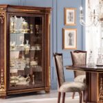 DFG CATALINA 3 Doors Cabinet