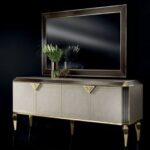 DFG HARLEY 4 Doors Buffet