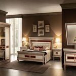 DFG MAKAYLA 3 Drawers Dresser