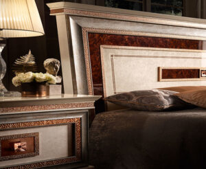 DFG MAKAYLA 3 Drawers Dresser - Image 2