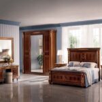 DFG CATALINA Night Table