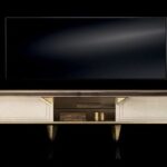 DFG HARLEY TV Cabinet