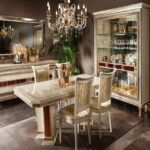 DFG MAKAYLA 2 Doors Cabinet