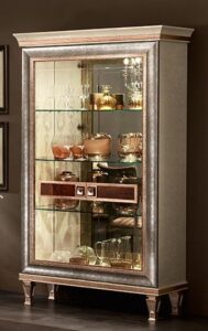DFG MAKAYLA 2 Doors Cabinet - Image 2