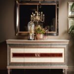 DFG MAKAYLA 4 Doors Buffet