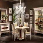 DFG MAKAYLA 2 Doors Buffet
