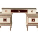 DFG MAKAYLA  Dressing Table