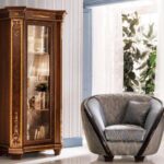 DFG CATALINA 1 Doors Cabinet