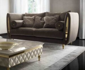 DFG ADELYN Sofa including cushions