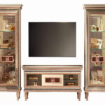 DFG MAKAYLA  TV Cabinet