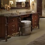 DFG BLAKELY Dressing Table