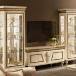 DFG ALAYNA TV Cabinet