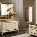 DFG ALAYNA 3 Drawers Dresser