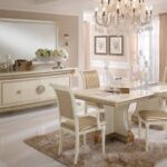 DFG CAMILLE 4 Doors Buffet