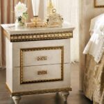 DFG ALAYNA Night table