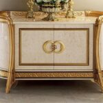 DFG JULIANNA 2 Doors Buffet