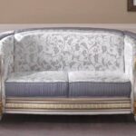 camille 2 seats sofa