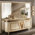 DFG ALAYNA Large Wall Mirror