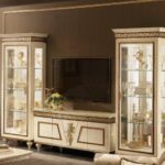 DFG ALAYNA TV set composition