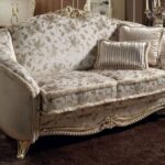 Delaney 2 seater sofa