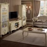 DFG BLAKELY Tv Cabinet