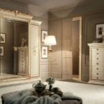 DFG ADRIANA Tall Chest