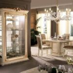 DFG ADRIANA 2 Doors Cabinet