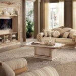 DFG ADRIANA TV Wall Unit