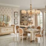 DFG JULIANNA Armchair