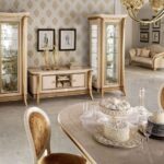DFG JULIANNA 1 Doors Cabinet